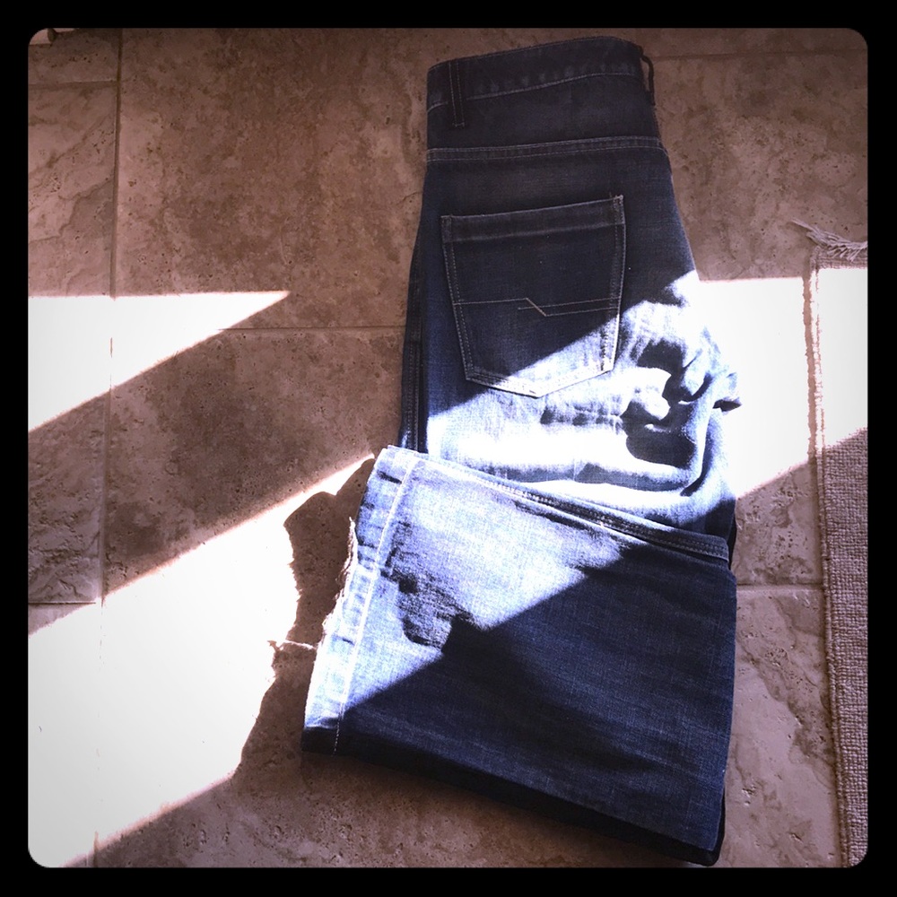 Men’s jeans